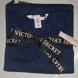 VS Victoria's secret the LOUNGER PJ set